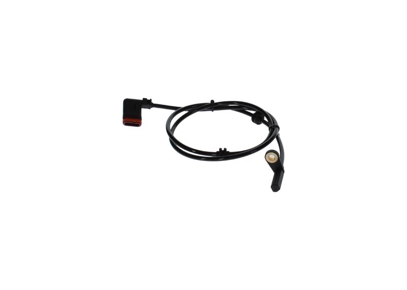 Bosch 0986594546 Sensor, wheel speed - 2