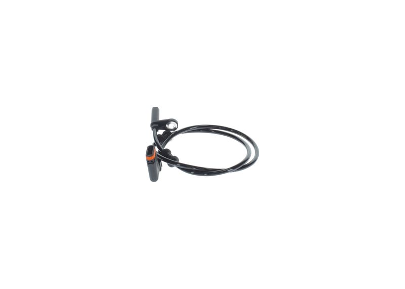 Bosch 0986594549 Sensor, wheel speed - 4