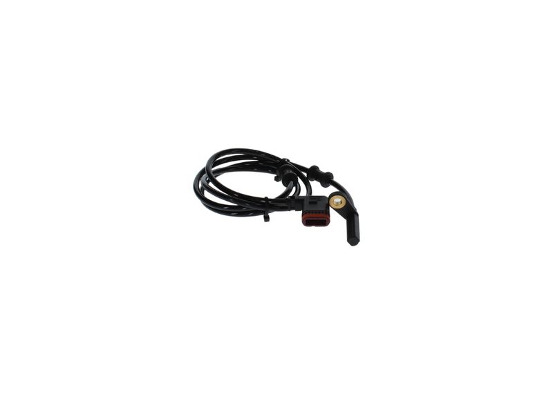 Bosch 0986594550 Sensor, wheel speed - 2