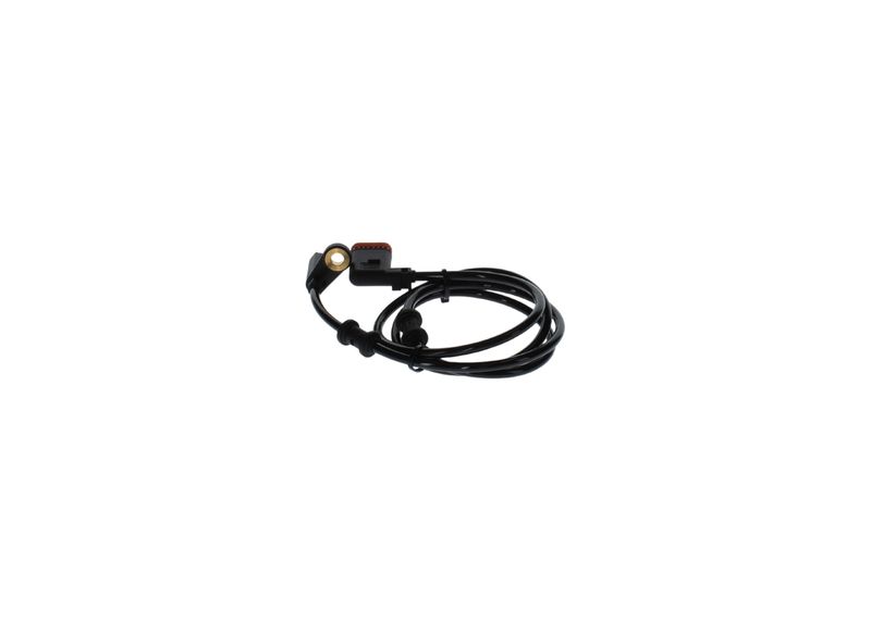 Bosch 0986594550 Sensor, wheel speed - 4