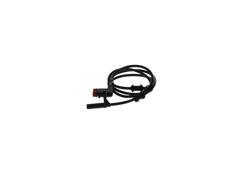 Bosch 0986594550 Sensor, wheel speed - 5