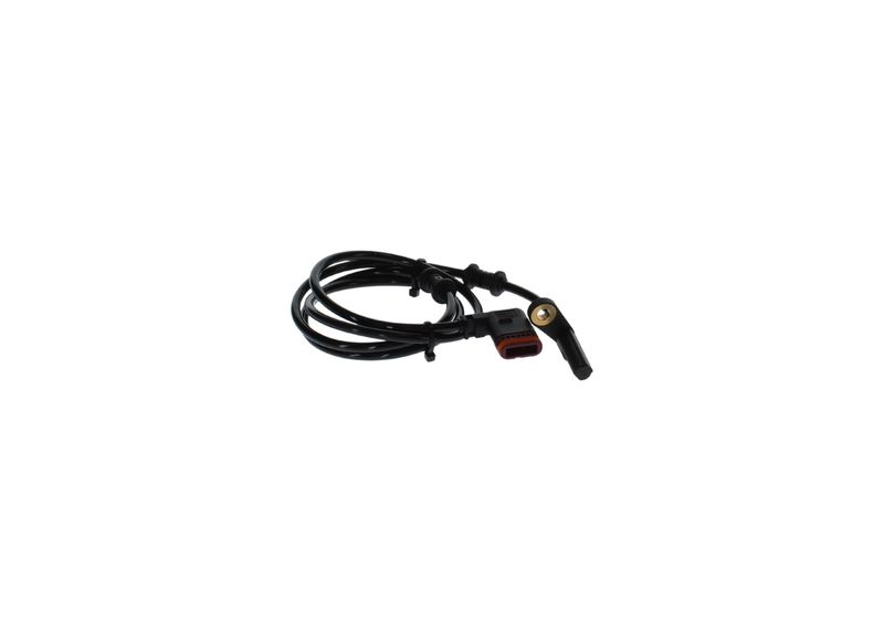 Bosch 0986594550 Sensor, wheel speed - 6