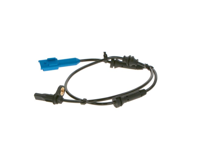 Bosch 0986594552 Sensor, wheel speed - 2