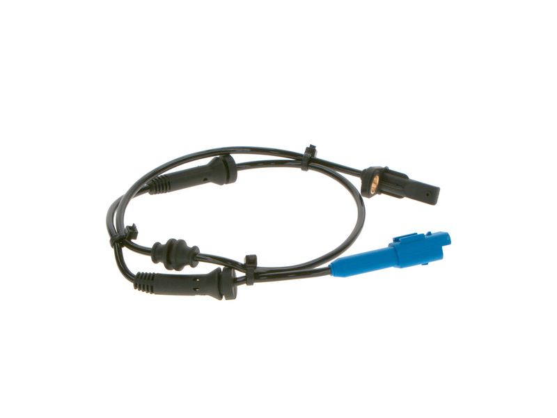 Bosch 0986594552 Sensor, wheel speed - 4