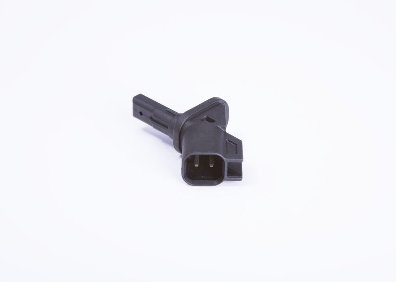 Bosch 0986594555 Sensor, wheel speed - 1