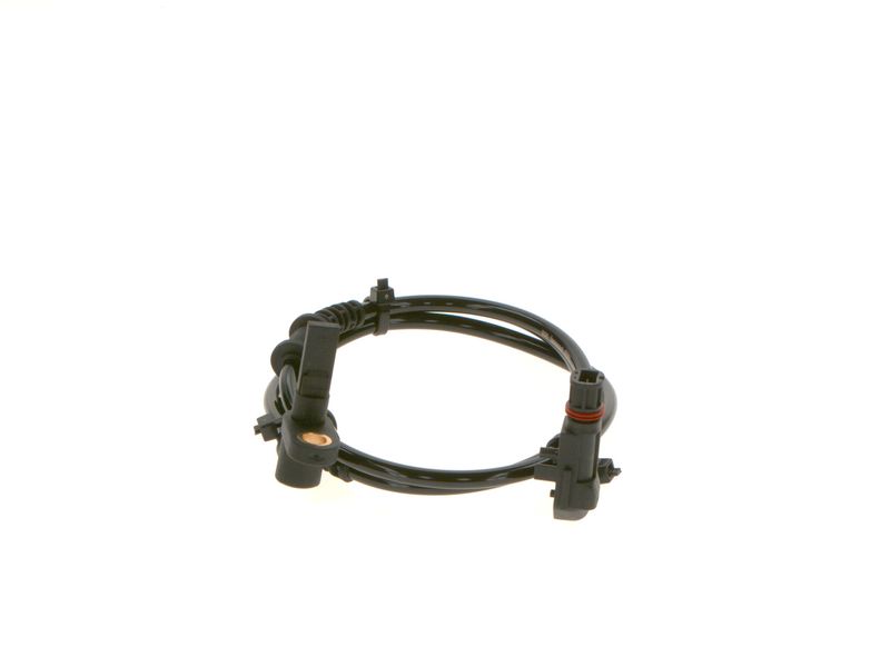 Bosch 0986594563 Sensor, wheel speed - 1