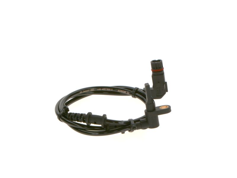 Bosch 0986594563 Sensor, wheel speed - 4