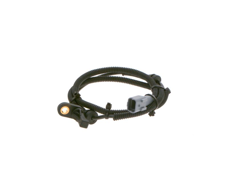 Bosch 0986594566 Sensor, wheel speed - 1