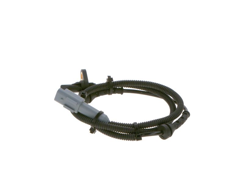 Bosch 0986594566 Sensor, wheel speed - 2