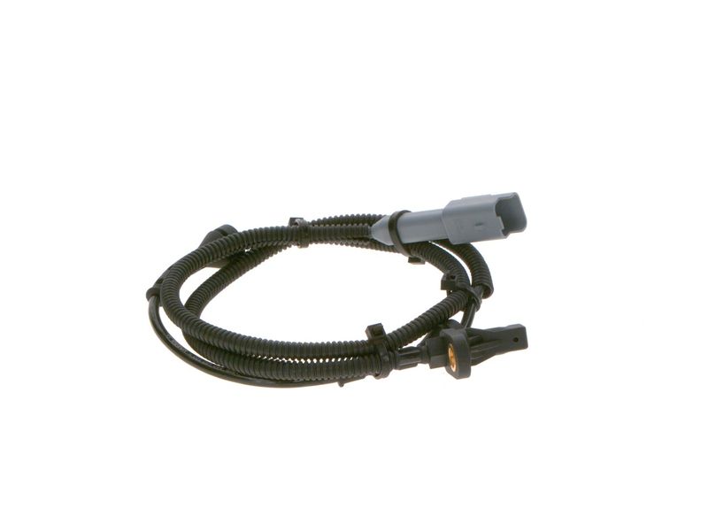 Bosch 0986594566 Sensor, wheel speed - 4