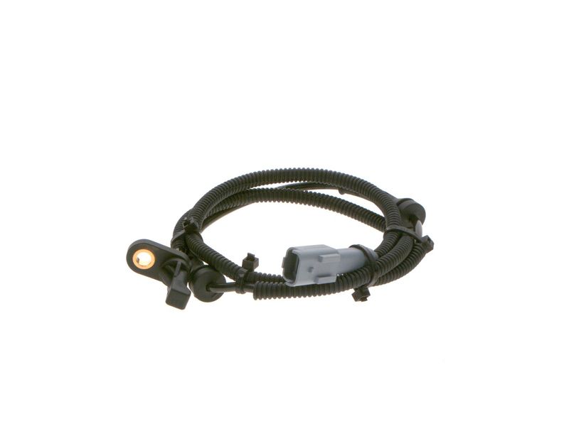 Bosch 0986594566 Sensor, wheel speed - 5
