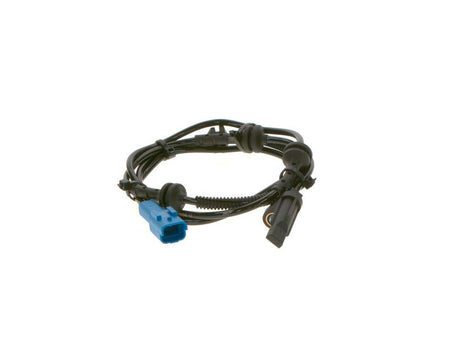 Bosch 0986594567 Sensor, wheel speed - 1