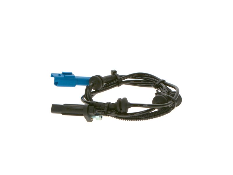Bosch 0986594567 Sensor, wheel speed - 2