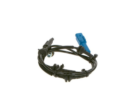 Bosch 0986594567 Sensor, wheel speed - 3