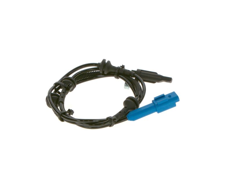 Bosch 0986594567 Sensor, wheel speed - 4