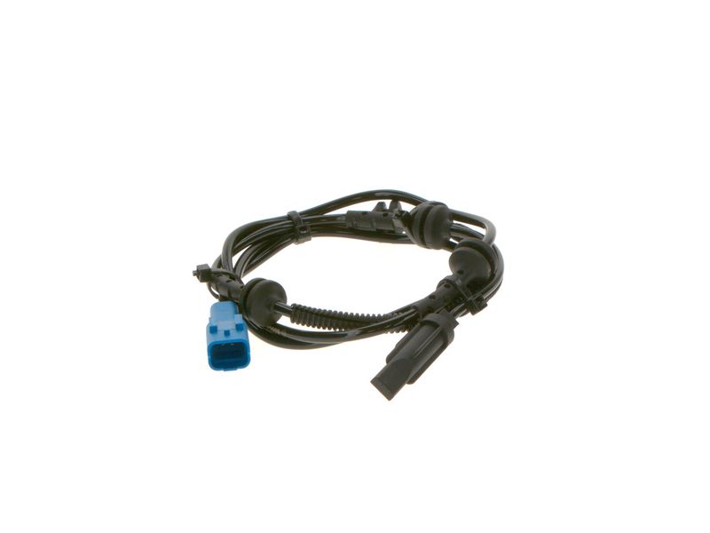 Bosch 0986594567 Sensor, wheel speed - 5