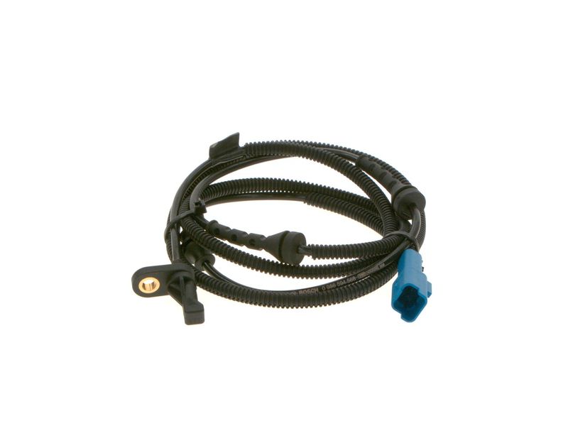 Bosch 0986594568 Sensor, wheel speed - 1