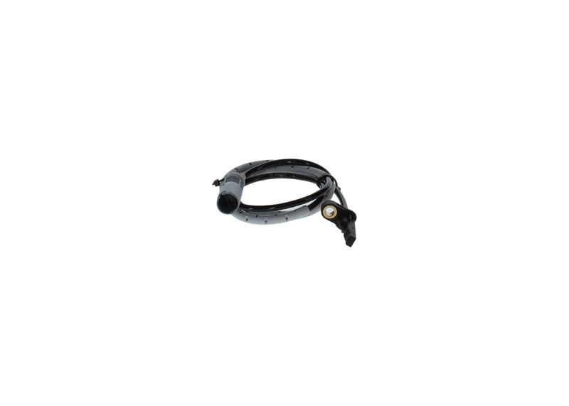 Bosch 0986594572 Sensor, wheel speed - 1
