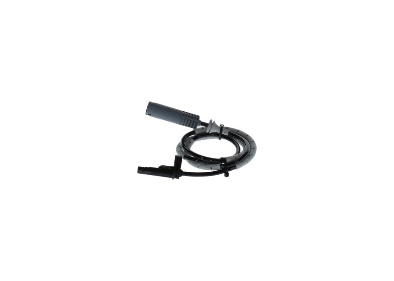 Bosch 0986594572 Sensor, wheel speed - 4