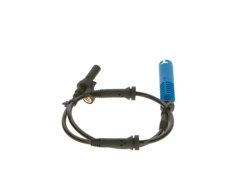 Bosch 0986594574 Sensor, wheel speed - 3