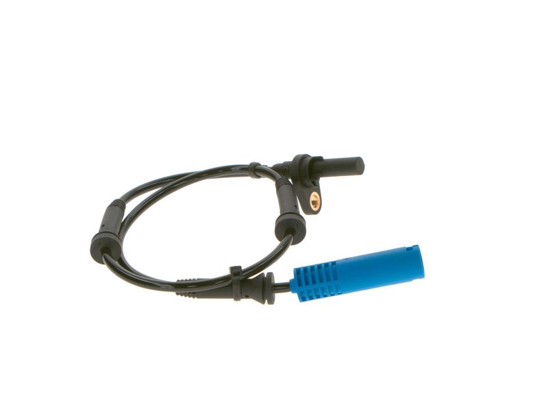 Bosch 0986594574 Sensor, wheel speed - 4