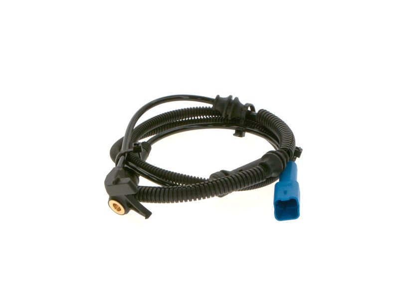 Bosch 0986594576 Sensor, wheel speed - 1