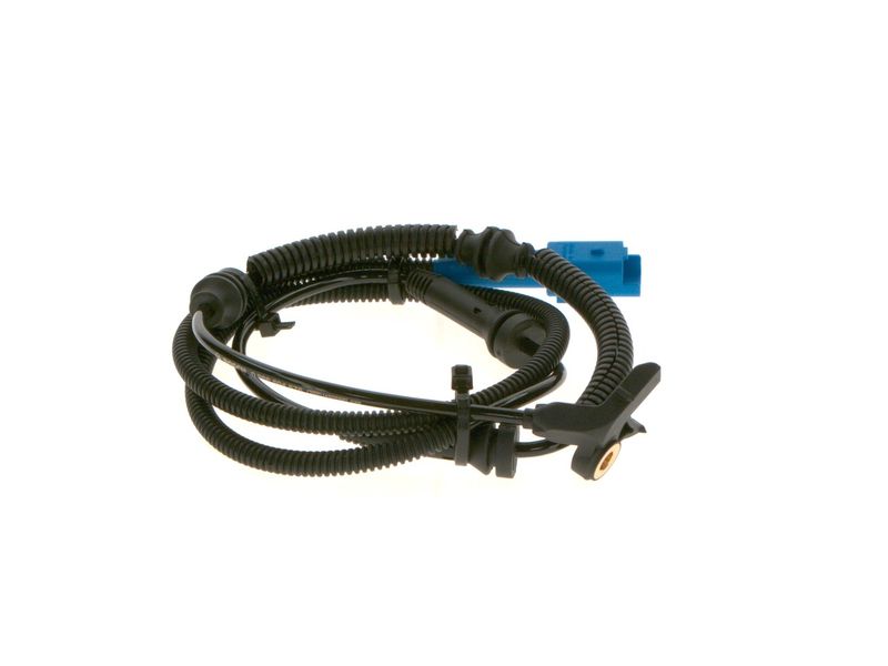 Bosch 0986594576 Sensor, wheel speed - 4