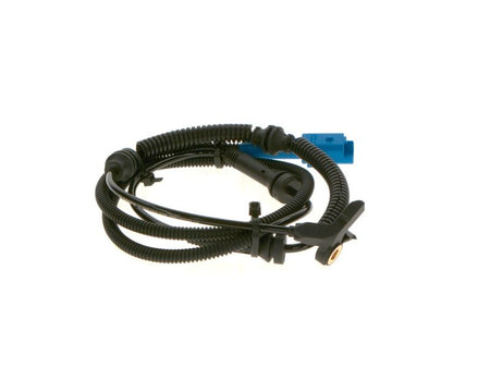 Bosch 0986594576 Sensor, wheel speed - 4