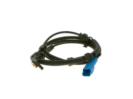 Bosch 0986594576 Sensor, wheel speed - 5