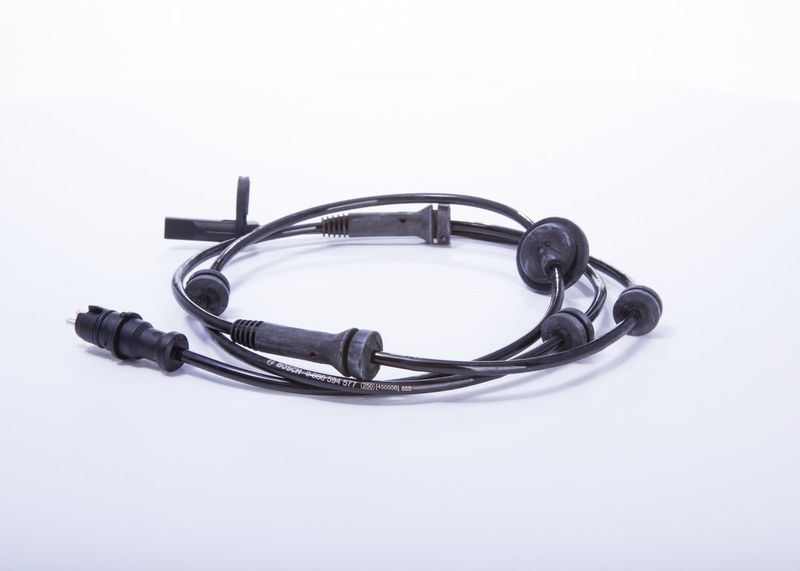 Bosch 0986594577 Sensor, wheel speed - 4