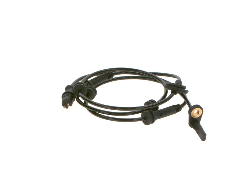 Bosch 0986594578 Sensor, wheel speed - 1
