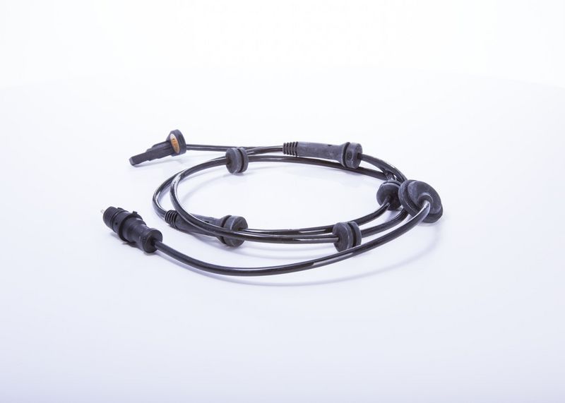 Bosch 0986594578 Sensor, wheel speed - 4