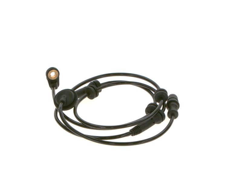 Bosch 0986594578 Sensor, wheel speed - 5