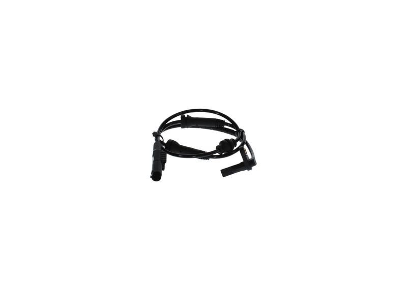 Bosch 0986594580 Sensor, wheel speed - 1