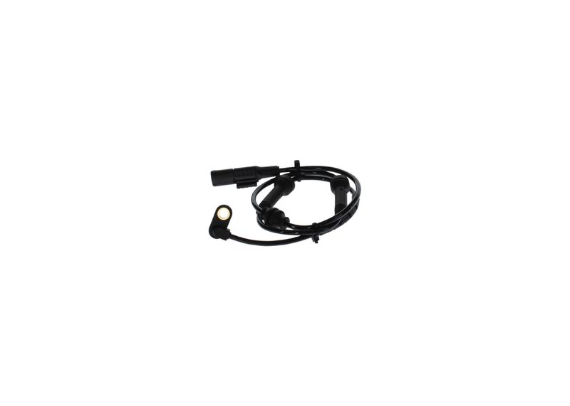 Bosch 0986594580 Sensor, wheel speed - 4