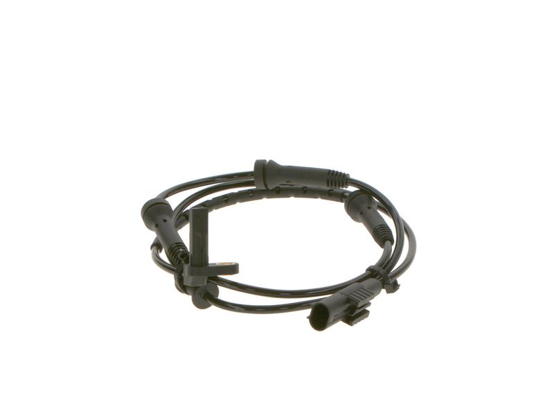 Bosch 0986594581 Sensor, wheel speed - 1