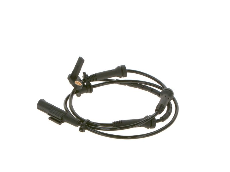 Bosch 0986594581 Sensor, wheel speed - 2