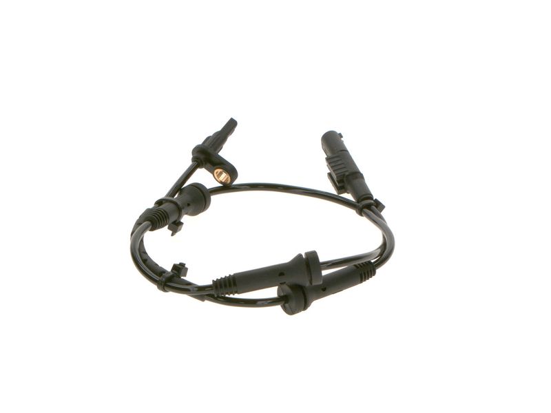 Bosch 0986594582 Sensor, wheel speed - 3