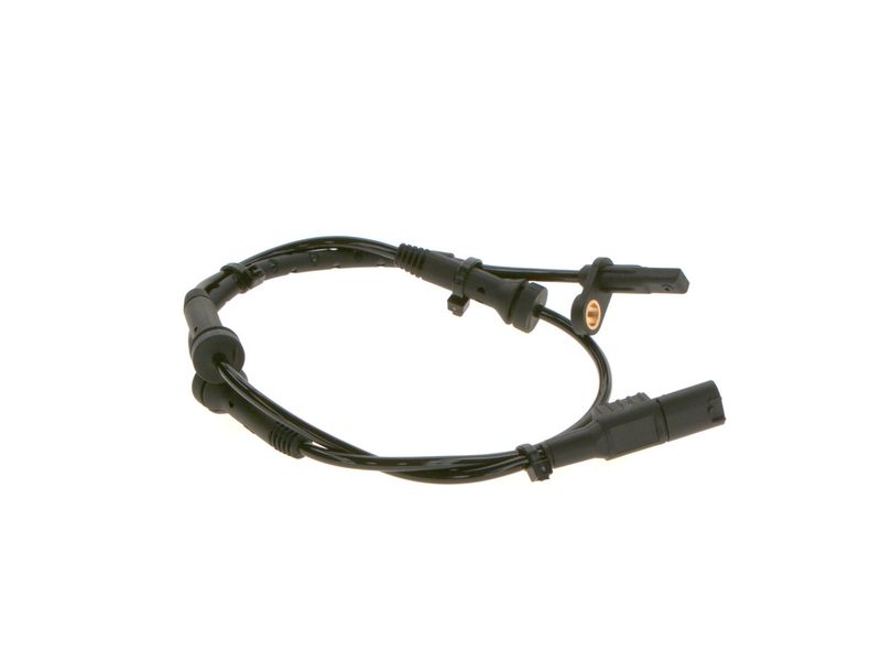 Bosch 0986594582 Sensor, wheel speed - 4
