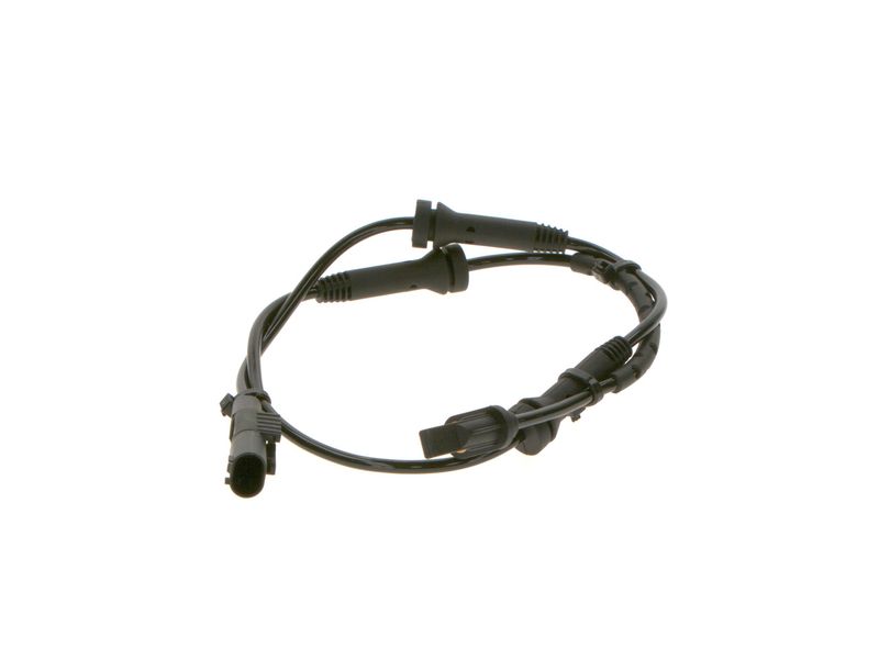 Bosch 0986594582 Sensor, wheel speed - 5