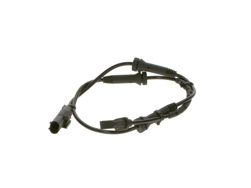 Bosch 0986594582 Sensor, wheel speed - 6