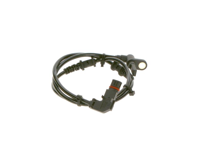 Bosch 0986594591 Sensor, wheel speed - 4