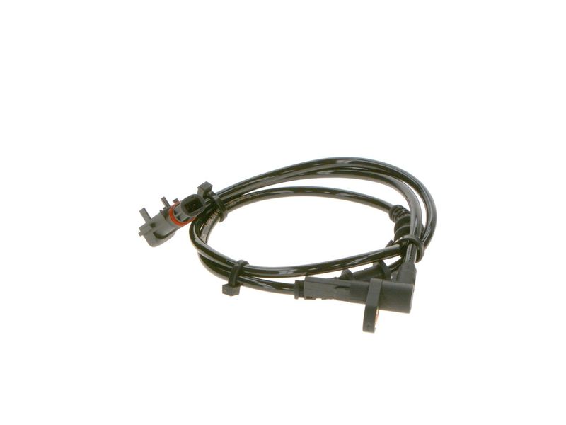 Bosch 0986594591 Sensor, wheel speed - 5