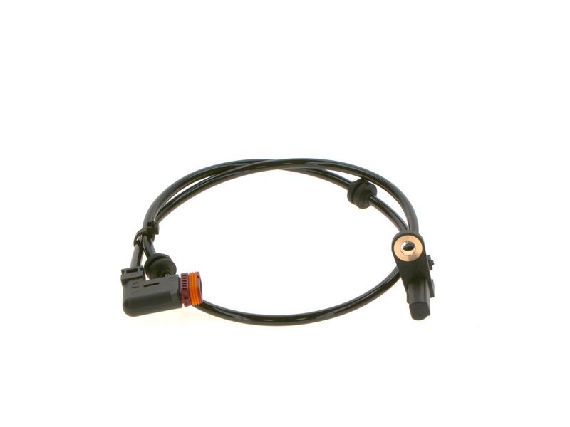 Bosch 0986594592 Sensor, wheel speed - 1