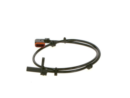 Bosch 0986594592 Sensor, wheel speed - 2