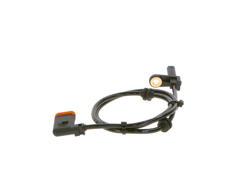 Bosch 0986594592 Sensor, wheel speed - 3