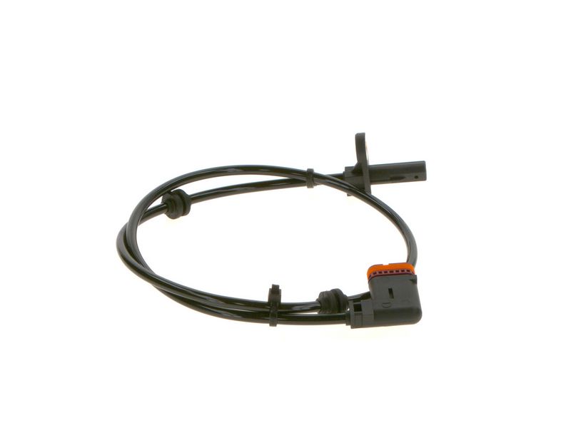 Bosch 0986594592 Sensor, wheel speed - 4