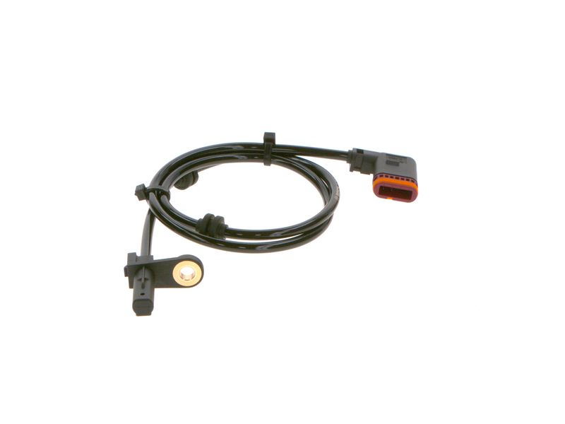 Bosch 0986594592 Sensor, wheel speed - 5