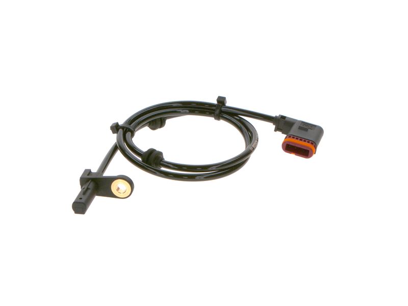 Bosch 0986594592 Sensor, wheel speed - 6