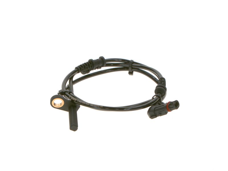 Bosch 0986594593 Sensor, wheel speed - 1